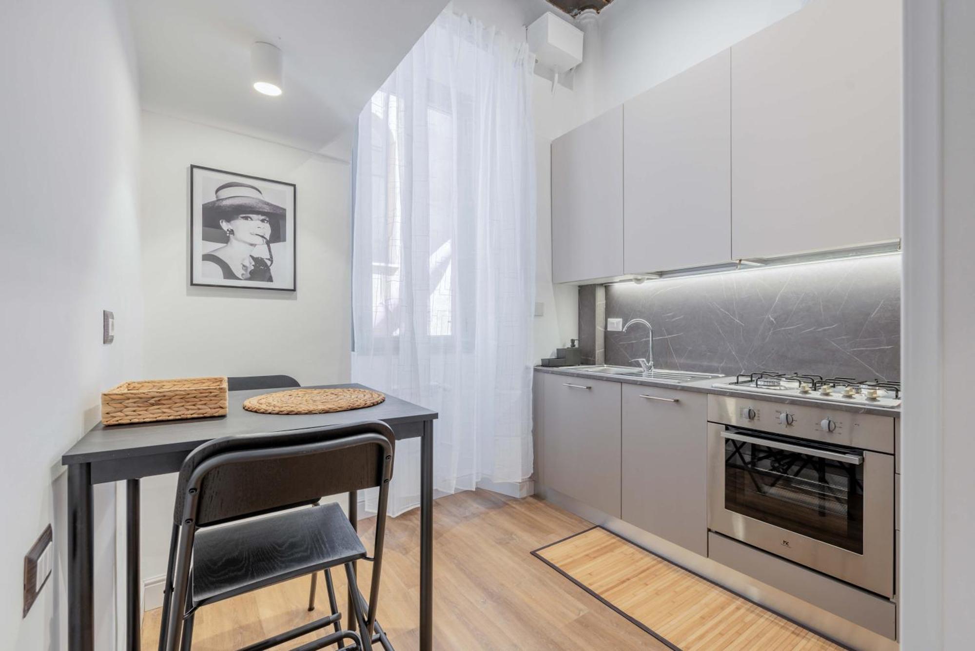 Rufina'S Home 로마 외부 사진